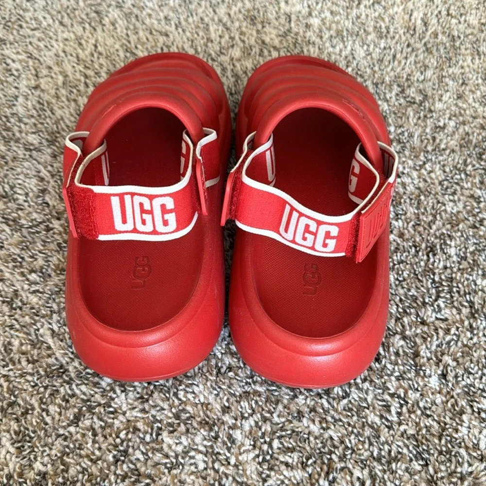 Slippers - Picture 3 of 3